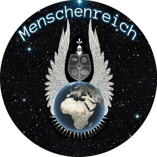 Menschenreich / humanum regnum. regnum humani, telegram channel
