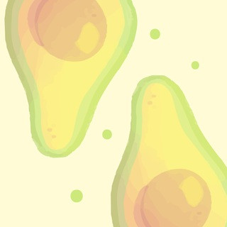 Dónde está mi guacamole?, telegram channel