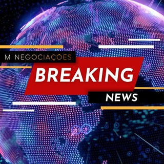 Notícias, telegram channel