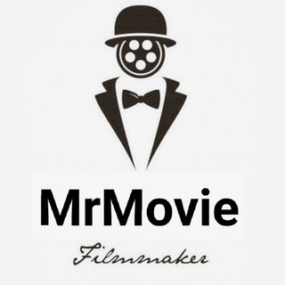 مسترمووی | MrMovie, telegram channel