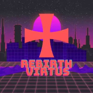 Nofap Rebirth - Redpill, telegram channel