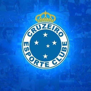 Eu sou CRUZEIRO!!!, telegram channel
