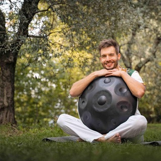 Paolo Borghi Team, telegram channel