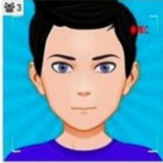 Giuseppe Simmarano, telegram channel