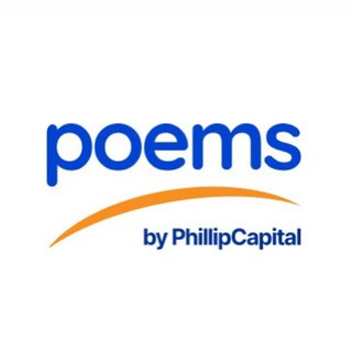 POEMS Technical Analysis, telegram channel