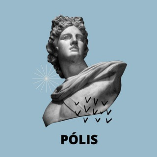 Portal Pólis, telegram channel