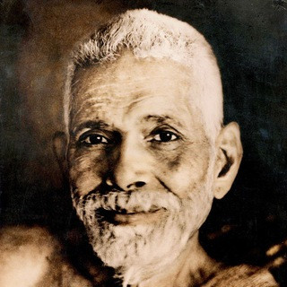 Ramana Maharshi | रमण महर्षि |, telegram channel