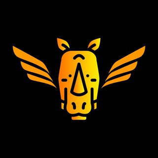 Rhino Wings Signals, telegram channel