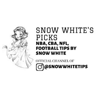 SnowWhite's Picks, telegram channel