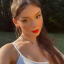 World's Preetiest Transgender Woman's ‍
