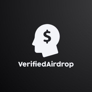 Verified Airdrop's, telegram channel