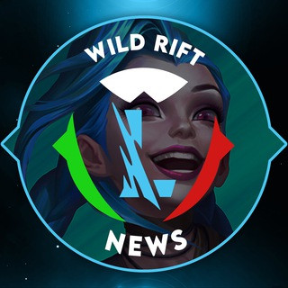 Taverna di Wild Rift Italia, telegram channel