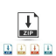 Zip Files