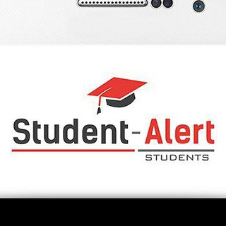 Students Alerts, telegram channel