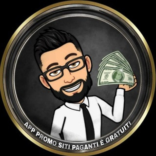 App siti paganti è gratuiti, telegram channel