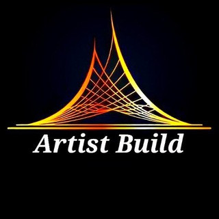 Artist Build, telegram channel