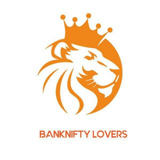 Banknifty Lover's, telegram channel