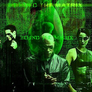 BehindTheMatrix, telegram channel