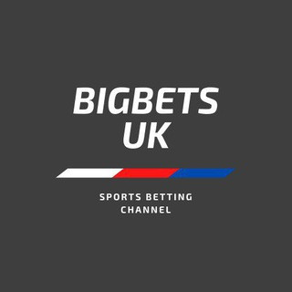 BigBetsUK, telegram channel