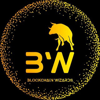 Blockchain Wizards, telegram channel