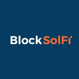 BlockSolFi News, telegram channel