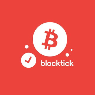 Blocktick - Daily Crypto News, telegram channel