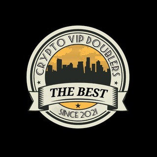 CRYPTO VIP DOUBLER, telegram channel