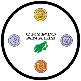 CRYPTOANALİZ, telegram channel