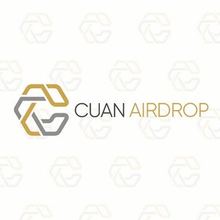 Cuan Airdrop, telegram channel