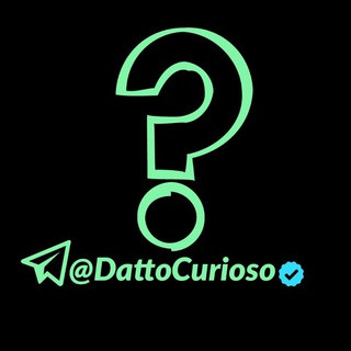 Dato Curioso ¿?, telegram channel