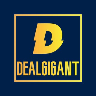 DealGigant - Täglich Aktuelle Amazon Angebote, telegram channel
