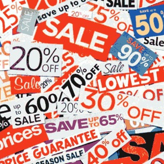 Descuentos Diarios, telegram channel