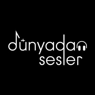 Dünyadan sesler, telegram channel