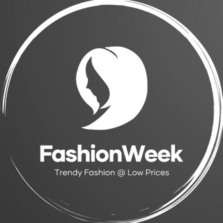 FashionWeek, telegram channel