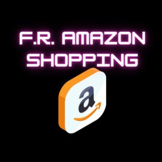 F & R shopping, telegram channel