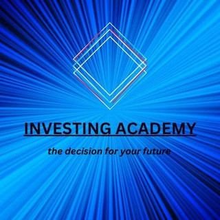 Investing-Academy, telegram group
