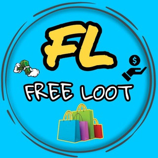Free Looot, telegram channel