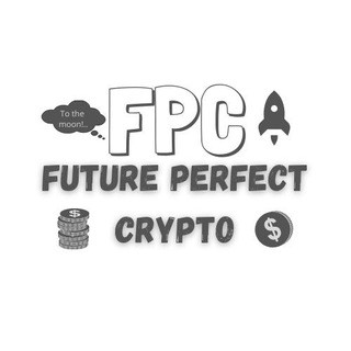 FuturePerfectCryptoBot-Deprecated, telegram bot