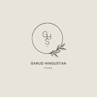 GaRuD_Hindustan Stock Market, telegram channel