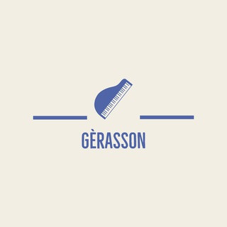Gerasson, telegram channel