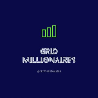 GridMillionaires, telegram group