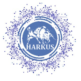 Harkus Token (HKS) |, telegram group