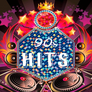 90's HITS, telegram channel