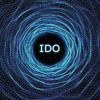 IDO Marketing Services, telegram channel