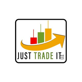 JUST TRADE IT LLC (Be Your Own Bank), telegram channel
