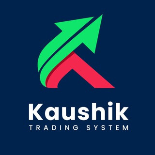 Kaushik Trading System, telegram channel