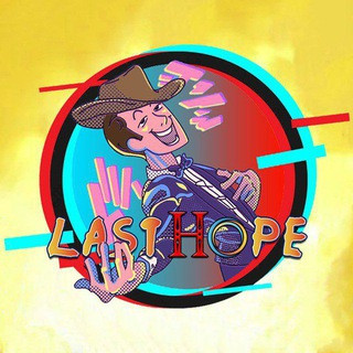 Last Hope Posting, telegram channel