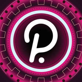 Polkadot News, telegram channel
