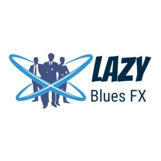 LAZY BLUES FX, telegram channel