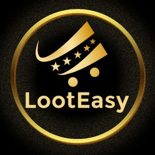 Loot Easy, telegram channel
